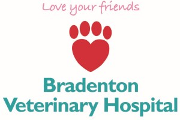 Bradenton Veterinary Hosital Logo